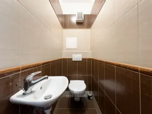 Prodej bytu 2+1, Praha - Dolní Počernice, Národních hrdinů, 63 m2