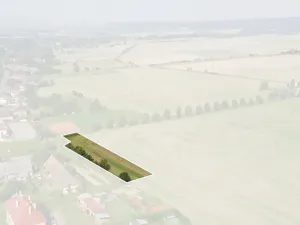 Prodej pozemku pro bydlení, Vlčkovice v Podkrkonoší, 3269 m2