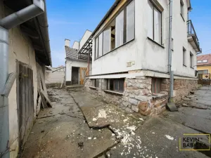 Prodej pozemku, Tišnov, Družstevní, 357 m2