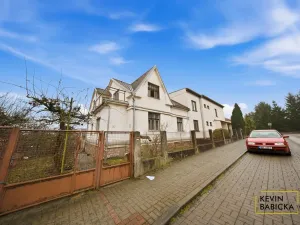 Prodej rodinného domu, Tišnov, Družstevní, 118 m2