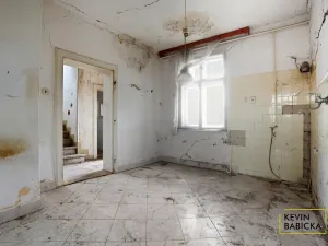 Prodej rodinného domu, Tišnov, Družstevní, 118 m2