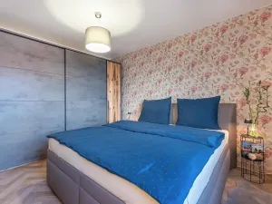 Prodej bytu 3+1, Teplice, Krušnohorská, 64 m2