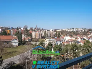 Pronájem bytu 1+1, Brno, Horácké náměstí, 44 m2