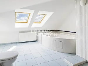 Pronájem vily, Průhonice, U Komárova, 610 m2