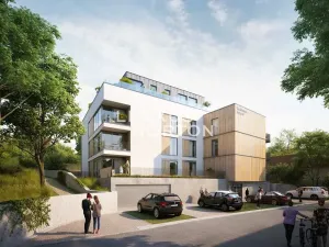 Prodej činžovního domu, Praha - Ruzyně, Staré náměstí, 1080 m2