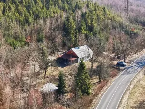 Prodej chaty, Dolany, 120 m2