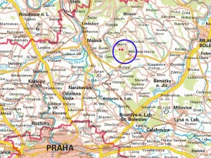 Prodej pole, Řepín, 121842 m2