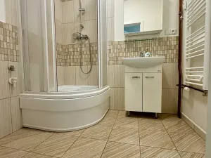 Pronájem bytu 2+1, Příbram, Bož. Němcové, 54 m2