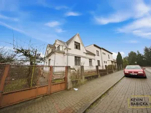 Prodej pozemku pro bydlení, Tišnov, Družstevní, 357 m2