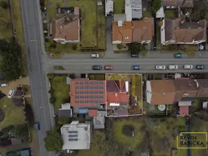 Prodej rodinného domu, Tišnov, Družstevní, 118 m2