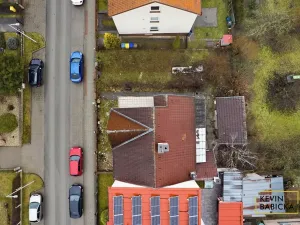 Prodej rodinného domu, Tišnov, Družstevní, 118 m2