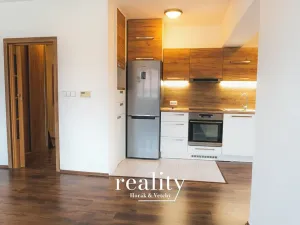 Prodej bytu 2+kk, Hrušovany nad Jevišovkou, Na Vršku, 57 m2