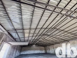 Pronájem skladu, Otovice, K Panelárně, 660 m2