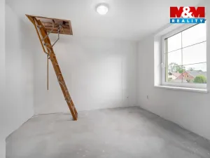 Prodej rodinného domu, Králíky, Kosmonautů, 296 m2