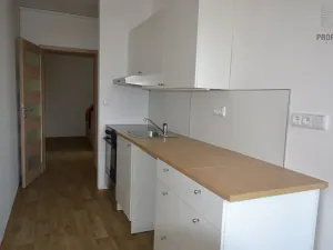 Pronájem bytu 2+1, Brno, Opálkova, 65 m2