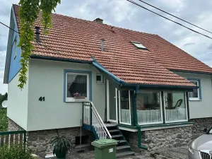 Prodej rodinného domu, Boskovice, 320 m2