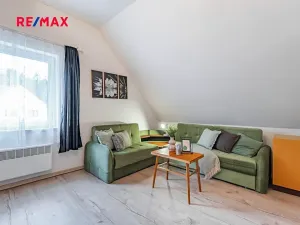 Prodej rodinného domu, Kamenný Malíkov, 109 m2