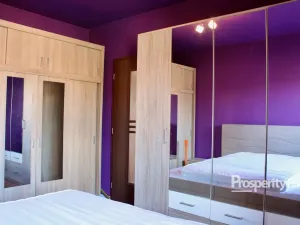 Pronájem bytu 2+1, Žatec, Příkrá, 58 m2