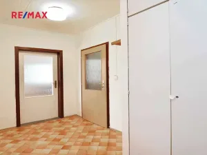 Pronájem bytu 3+1, Praha - Bohnice, Eledrova, 70 m2