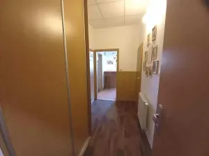 Prodej bytu 2+kk, Hrušovany u Brna, Vodní, 46 m2