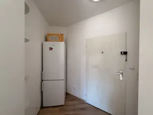 Pronájem bytu 1+kk, Mladá Boleslav - Mladá Boleslav II, Čechova, 26 m2