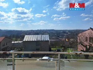 Prodej rodinného domu, Ledeč nad Sázavou - Horní Ledeč, Zoufalka II, 155 m2