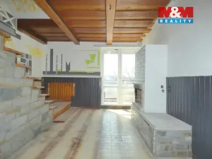 Prodej rodinného domu, Ledeč nad Sázavou - Horní Ledeč, Zoufalka II, 155 m2