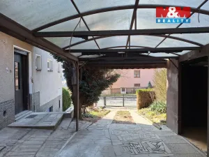 Prodej rodinného domu, Ledeč nad Sázavou - Horní Ledeč, Zoufalka II, 155 m2