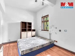 Prodej rodinného domu, Mostek - Souvrať, 344 m2