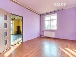 Prodej vily, Karviná, Komenského, 195 m2