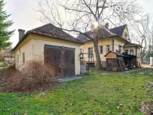 Prodej vily, Karviná, Komenského, 195 m2