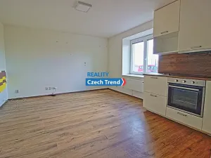 Pronájem bytu 1+kk, Velký Týnec, Grygovská, 30 m2