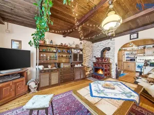 Prodej rodinného domu, Šubířov, 90 m2