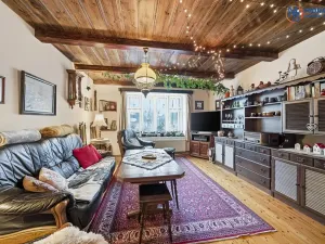 Prodej rodinného domu, Šubířov, 90 m2