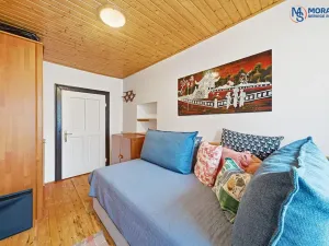 Prodej rodinného domu, Šubířov, 90 m2