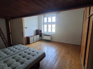 Pronájem bytu 2+kk, Olomouc, Blahoslavova, 48 m2