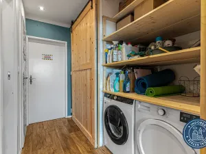 Prodej bytu 3+1, Praha, Poznaňská, 70 m2