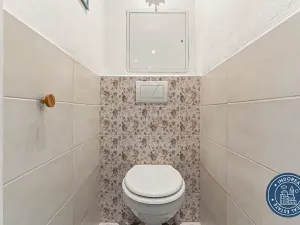 Prodej bytu 3+1, Praha, Poznaňská, 70 m2