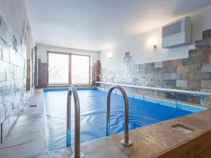 Pronájem vily, Praha - Stodůlky, 210 m2