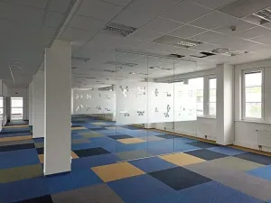 Pronájem kanceláře, Praha - Jinonice, Pekařská, 123 m2