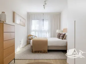 Prodej bytu 3+kk, Calp, Španělsko, 83 m2