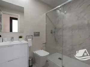 Prodej bytu 4+kk, Benidorm, Španělsko, 98 m2