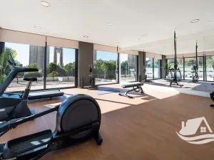 Prodej bytu 4+kk, Benidorm, Španělsko, 98 m2