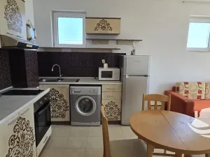 Prodej bytu 3+kk, Nesebar, Bulharsko, 93 m2