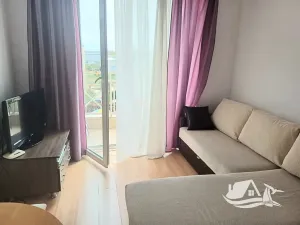 Prodej bytu 2+kk, Nesebar, Bulharsko, 56 m2