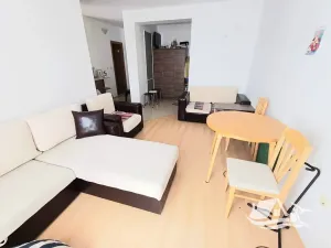 Prodej bytu 2+kk, Nesebar, Bulharsko, 56 m2