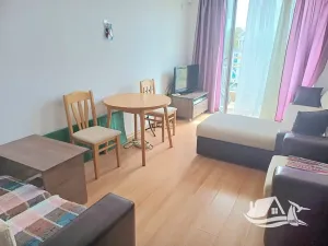 Prodej bytu 2+kk, Nesebar, Bulharsko, 56 m2