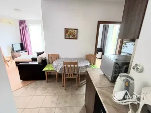 Prodej bytu 2+kk, Nesebar, Bulharsko, 56 m2