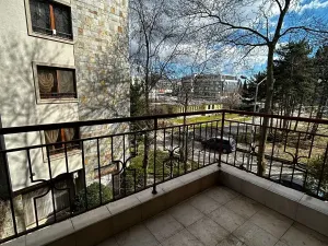 Prodej bytu 2+kk, Nesebar, Bulharsko, 64 m2