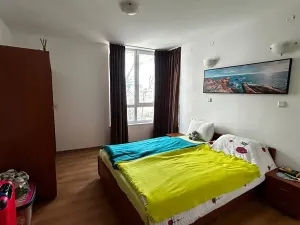 Prodej bytu 2+kk, Nesebar, Bulharsko, 64 m2